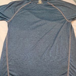 Men's athletic shirt